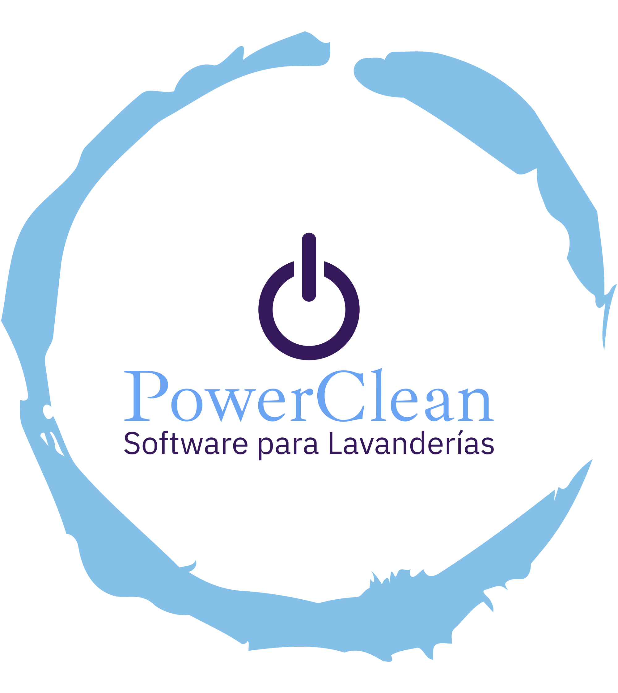 Logo PowerClean